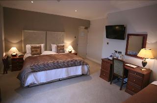 Horsley Lodge Hotel fotoÄŸrafÄ±