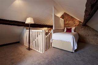 Horsley Lodge Hotel fotoÄŸrafÄ±