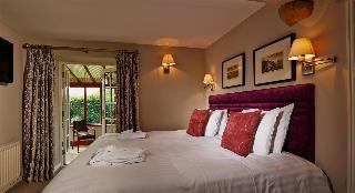 Horsley Lodge Hotel fotoÄŸrafÄ±
