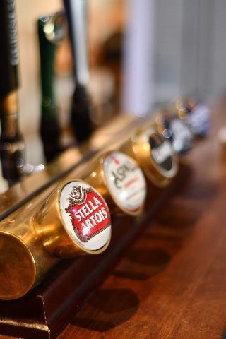 Oliver Cromwell Hotel fotoÄŸrafÄ±
