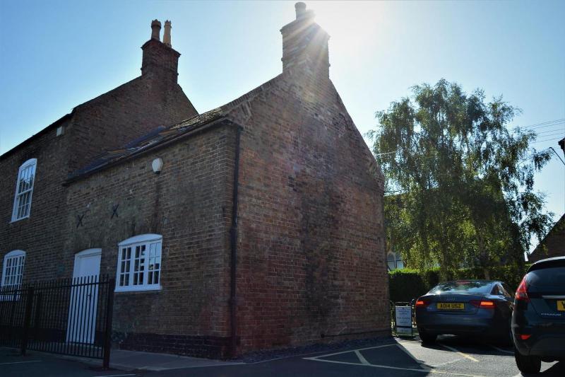 Oliver Cromwell Hotel - Genel