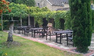 Oliver Cromwell Hotel fotoÄŸrafÄ±