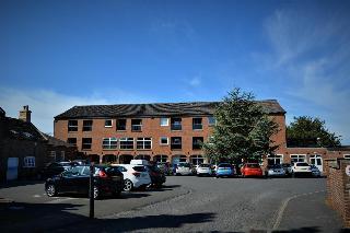 Oliver Cromwell Hotel fotoÄŸrafÄ±