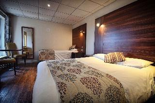 Oliver Cromwell Hotel fotoÄŸrafÄ±