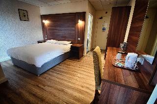 Oliver Cromwell Hotel fotoÄŸrafÄ±
