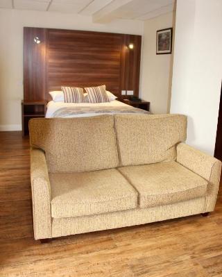 Oliver Cromwell Hotel fotoÄŸrafÄ±