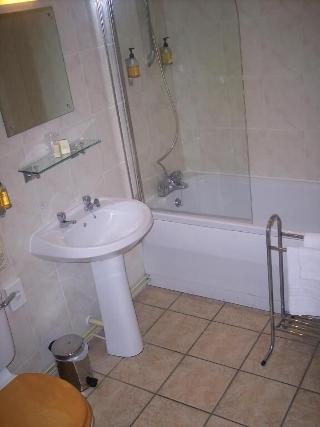 Oliver Cromwell Hotel fotoÄŸrafÄ±