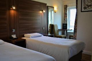 Oliver Cromwell Hotel fotoÄŸrafÄ±