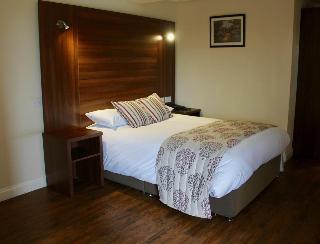 Oliver Cromwell Hotel fotoÄŸrafÄ±