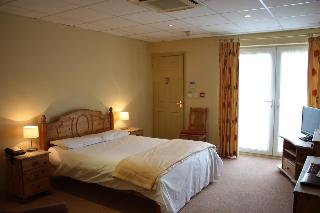 Oliver Cromwell Hotel fotoÄŸrafÄ±
