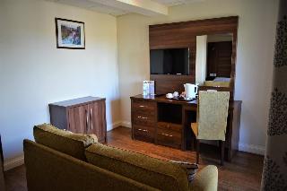 Oliver Cromwell Hotel fotoÄŸrafÄ±