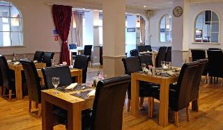 Oliver Cromwell Hotel fotoÄŸrafÄ±