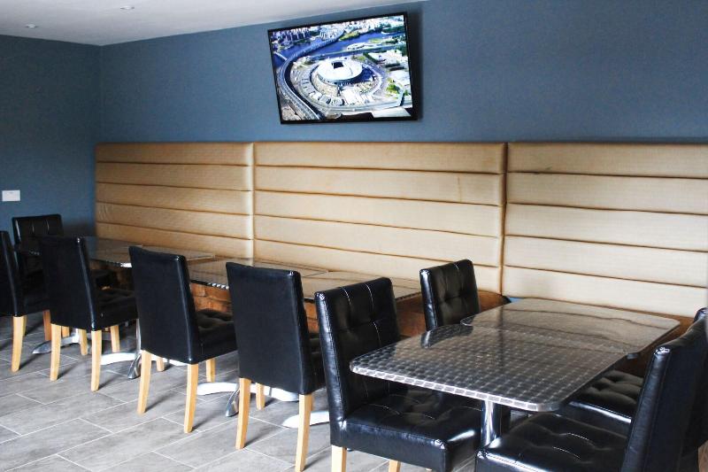 Cornmill Hotel - Bar