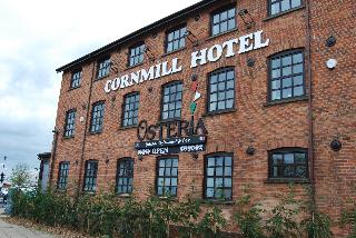 Cornmill Hotel otel fotoğrafı