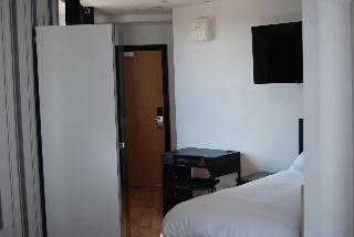 Cornmill Hotel fotoÄŸrafÄ±