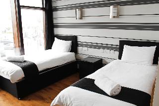 Cornmill Hotel fotoÄŸrafÄ±