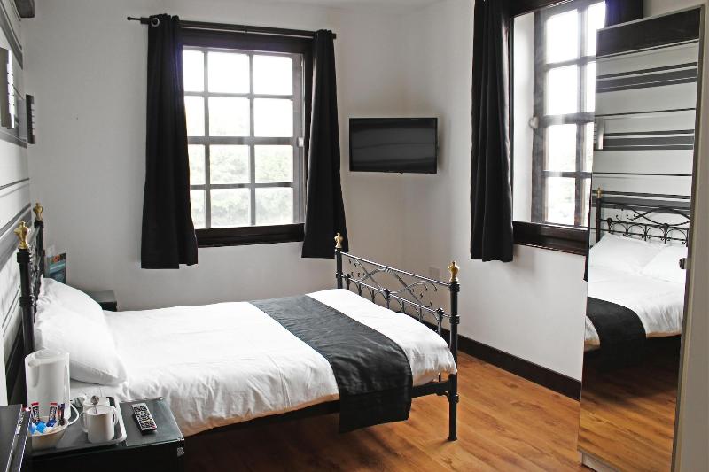 Cornmill Hotel - Oda