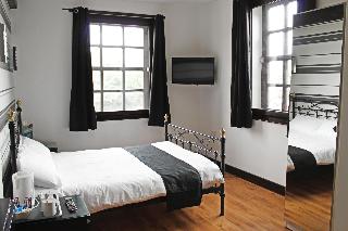 Cornmill Hotel fotoÄŸrafÄ±