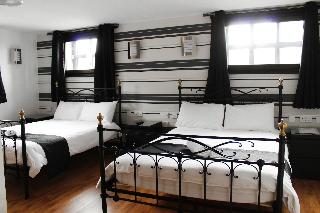 Cornmill Hotel fotoÄŸrafÄ±