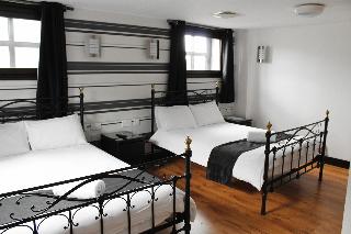 Cornmill Hotel fotoÄŸrafÄ±