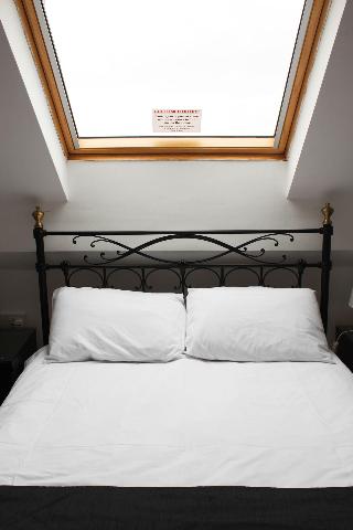 Cornmill Hotel fotoÄŸrafÄ±