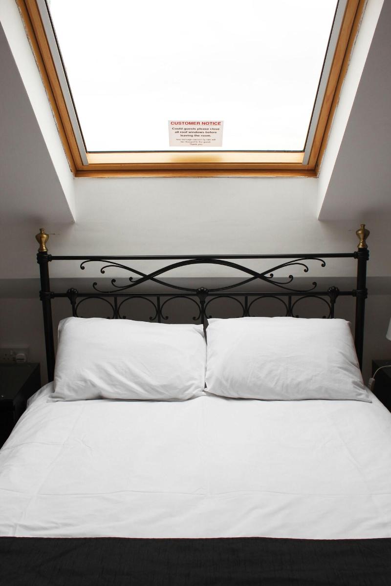 Cornmill Hotel - Oda