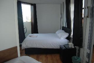 Cornmill Hotel fotoÄŸrafÄ±