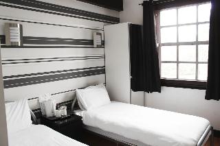 Cornmill Hotel fotoÄŸrafÄ±