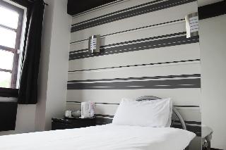 Cornmill Hotel fotoÄŸrafÄ±