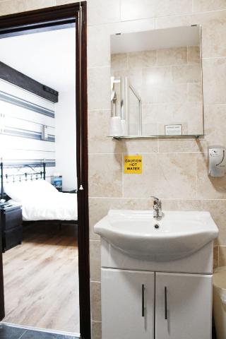 Cornmill Hotel fotoÄŸrafÄ±