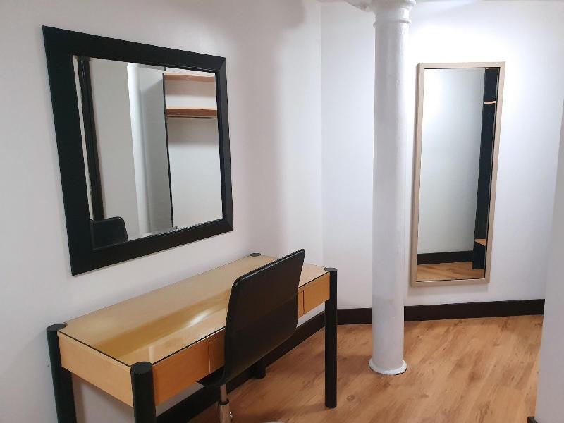 Cornmill Hotel - Oda