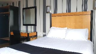 Cornmill Hotel fotoÄŸrafÄ±