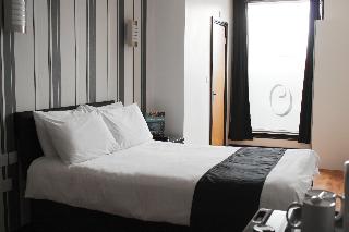 Cornmill Hotel fotoÄŸrafÄ±
