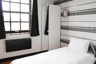 Cornmill Hotel fotoÄŸrafÄ±