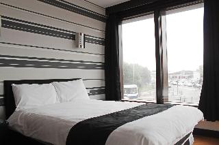 Cornmill Hotel fotoÄŸrafÄ±
