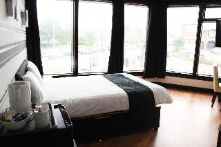 Cornmill Hotel fotoÄŸrafÄ±