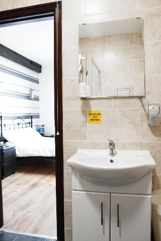 Cornmill Hotel fotoÄŸrafÄ±