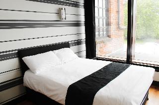 Cornmill Hotel fotoÄŸrafÄ±
