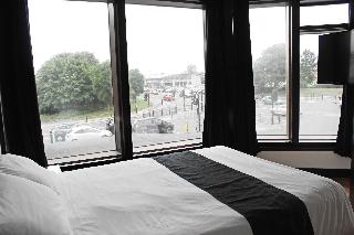 Cornmill Hotel fotoÄŸrafÄ±
