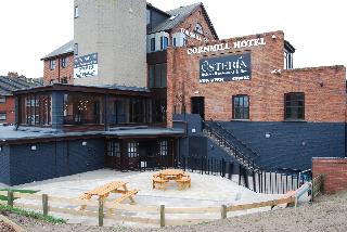 Cornmill Hotel fotoÄŸrafÄ±