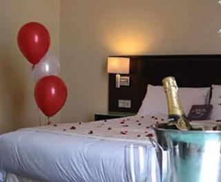 The Prom Hotel fotoÄŸrafÄ±