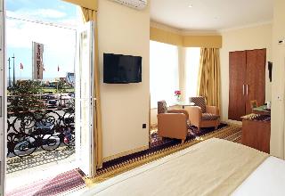 The Prom Hotel fotoÄŸrafÄ±