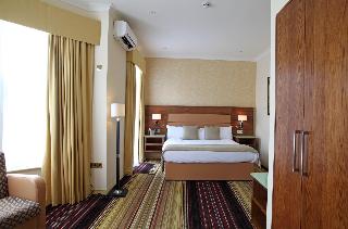 The Prom Hotel fotoÄŸrafÄ±