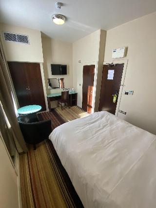 The Prom Hotel fotoÄŸrafÄ±