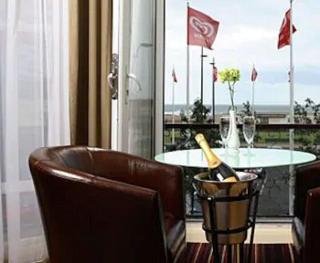 The Prom Hotel fotoÄŸrafÄ±