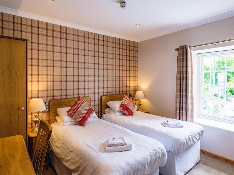 The Elan Hotel - Genel