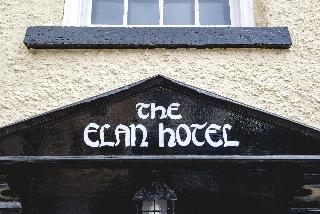 The Elan Hotel fotoÄŸrafÄ±