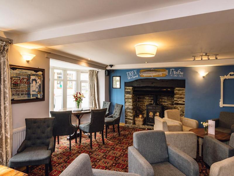 The Elan Hotel - Genel