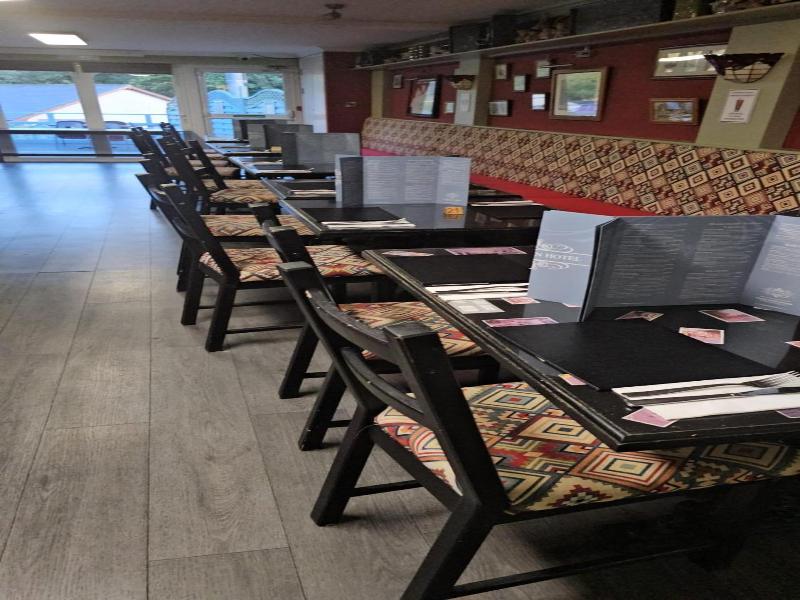 The Elan Hotel - Genel