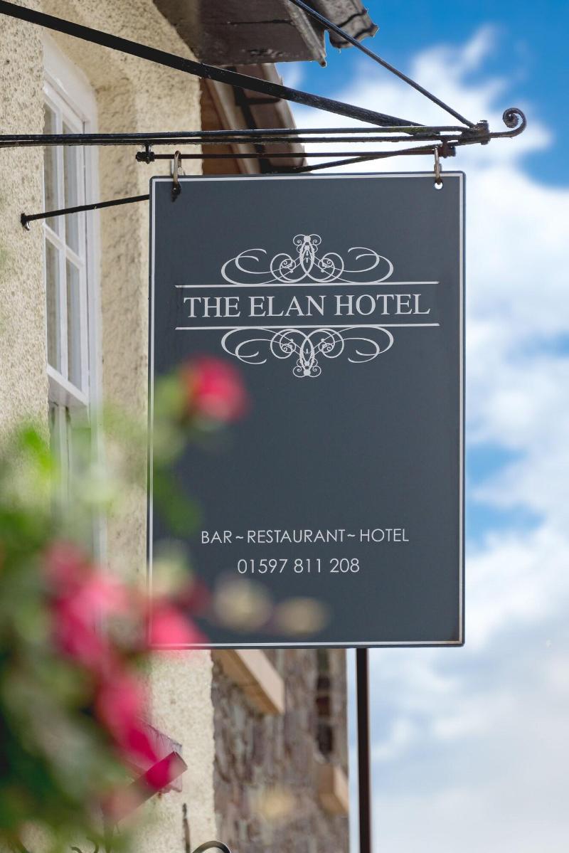 The Elan Hotel - Genel